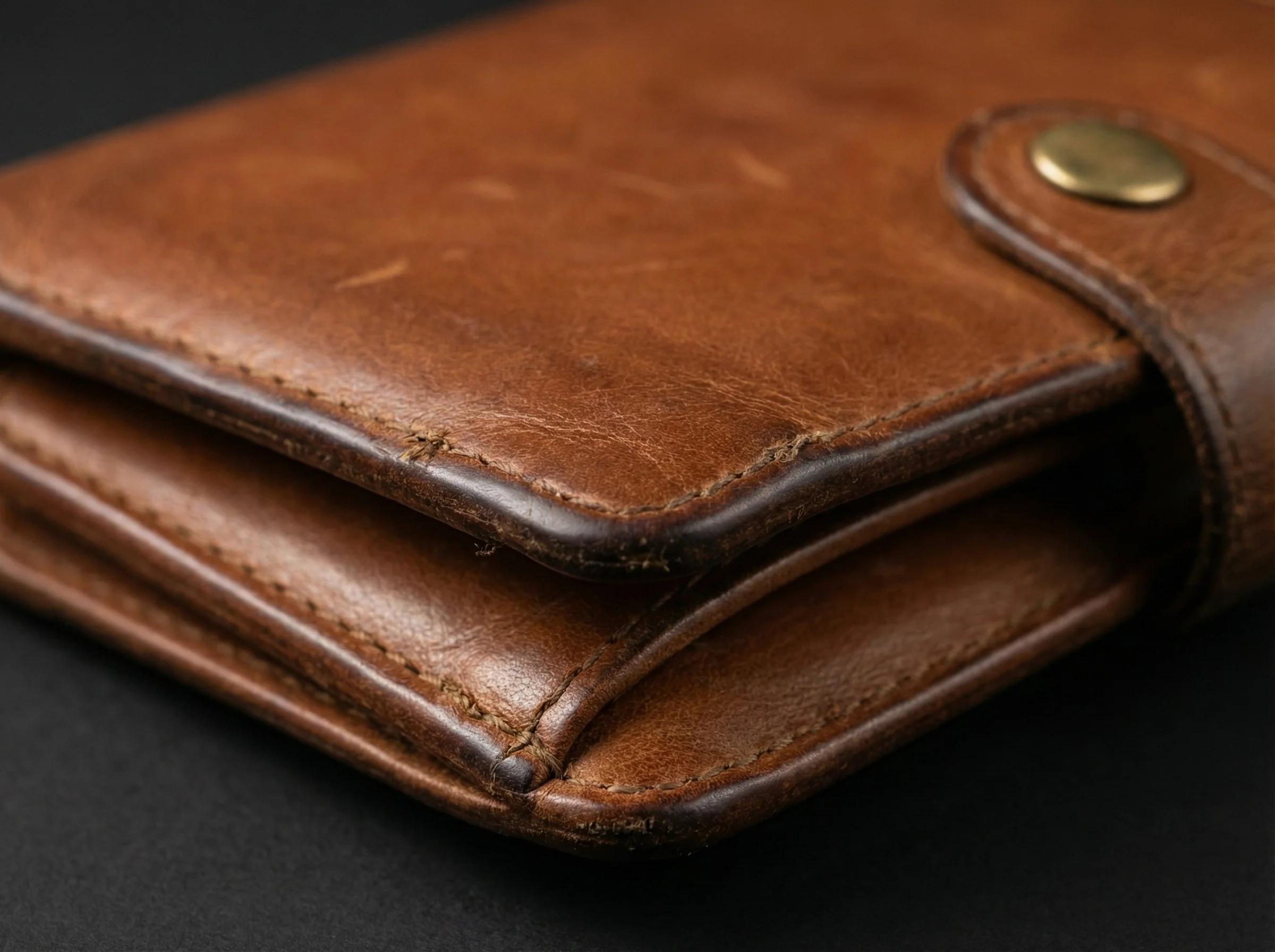 Wear and patina